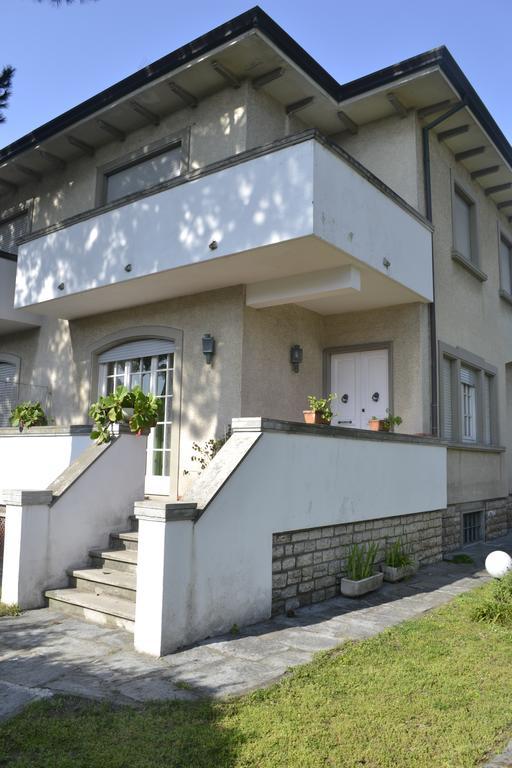 Casa Adriana Vila Lido di Camaiore Exterior foto