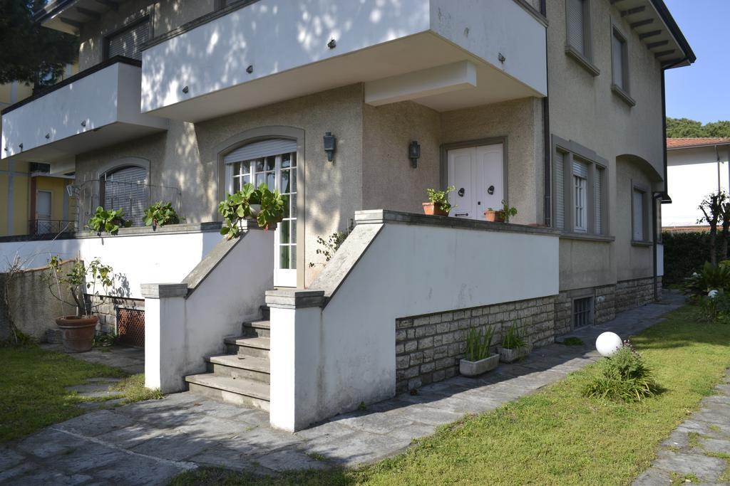 Casa Adriana Vila Lido di Camaiore Exterior foto