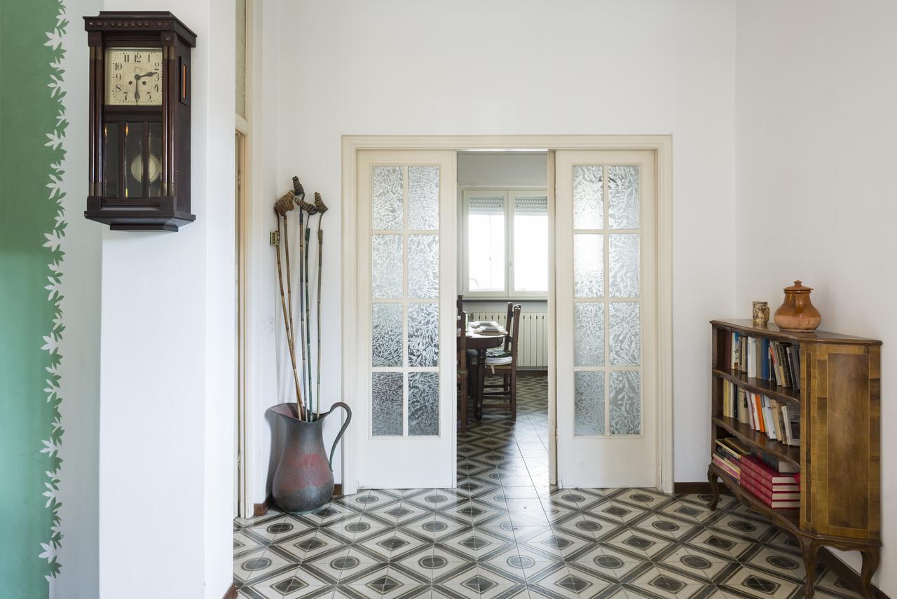 Casa Adriana Vila Lido di Camaiore Exterior foto