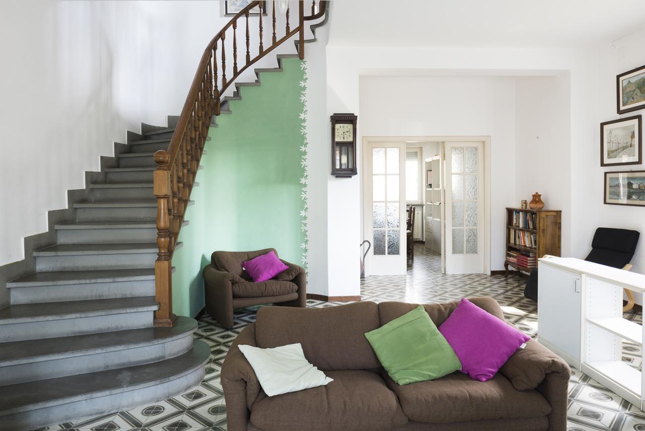 Casa Adriana Vila Lido di Camaiore Exterior foto