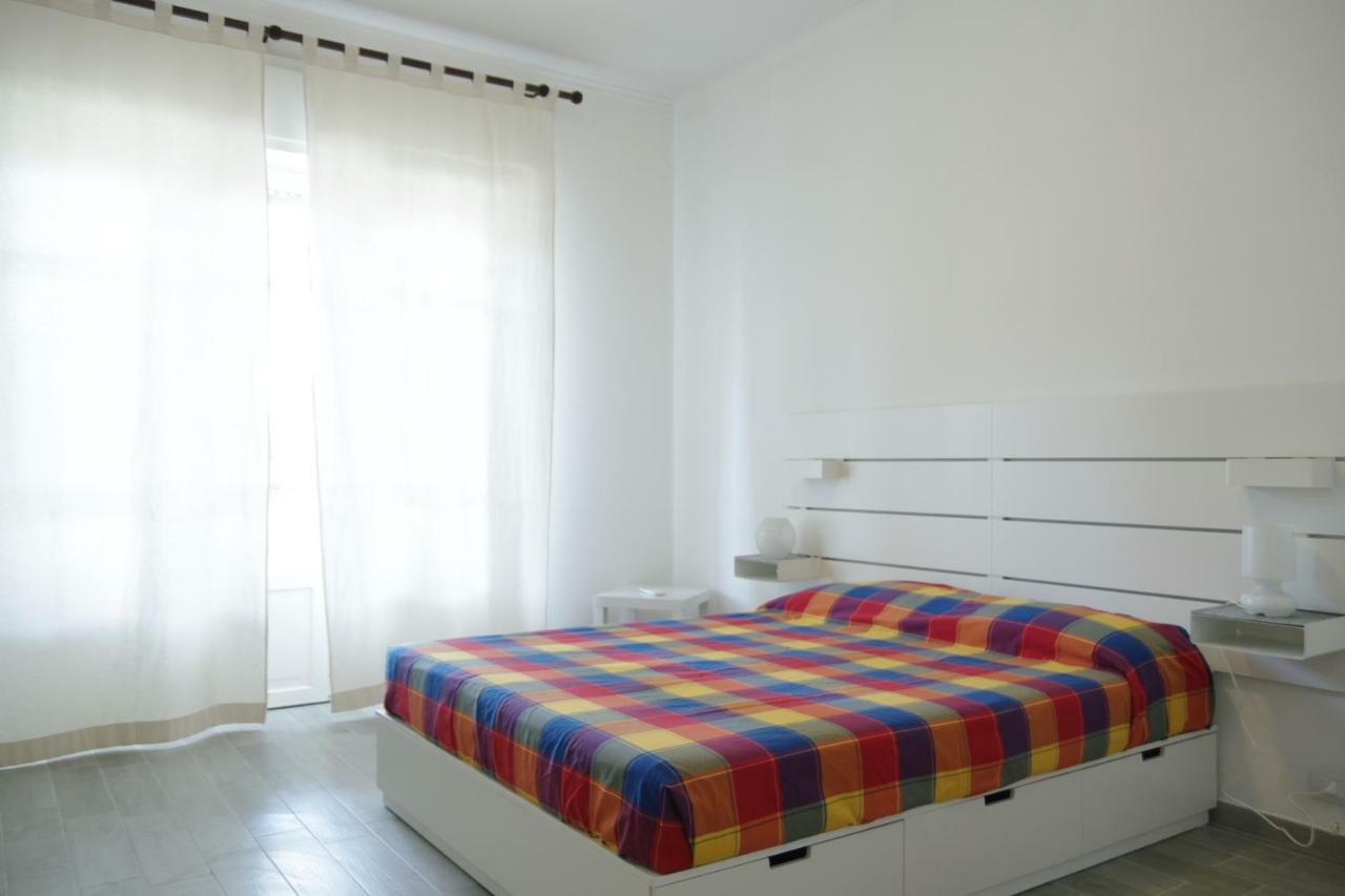 Casa Adriana Vila Lido di Camaiore Exterior foto